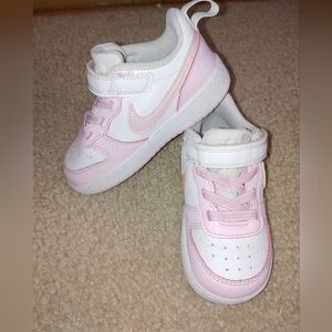 Nike Sneakers little kids size 7C